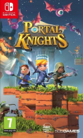 Portal Knights (код загрузки) [NINTENDO SWITCH]