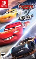 Cars 3: Driven to Win (Code in Box) [NINTENDO SWITCH]