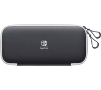 Чехол Switch Oled Carrying Case Black