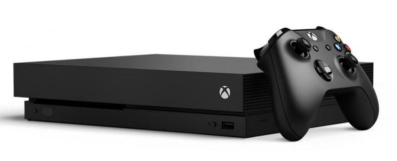 Ремонт XBOX ONE