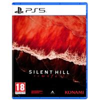 Silent Hill: Townfall