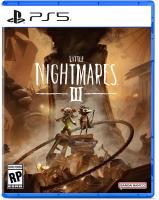 Little Nightmares III [PLAYSTATION 5]