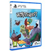 Windswept [PS5, русские субтитры]