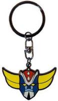 Брелок Grendizer Grendizer's head ABYKEY224[ПОДАРКИ]