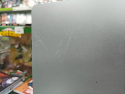 PlayStation 4 Slim 500GB Silver (уценка)[Б.У. ПРИСТАВКИ]