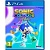 Sonic Colours: Ultimate[PLAY STATION 4]