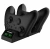 Зарядная станция Xbox Series S/X - Xbox One Dual Charging Dock+2 шт АКБ 800 mAh TYX-1817X DOBE Зарядная станция Xbox Series S/X - Xbox One Dual Charging Dock+2 шт АКБ 800 mAh TYX-1817X DOBE