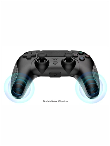 Геймпад беспроводной совместимый с PS4 Dobe TP4-0421 [АКСЕССУАРЫ]