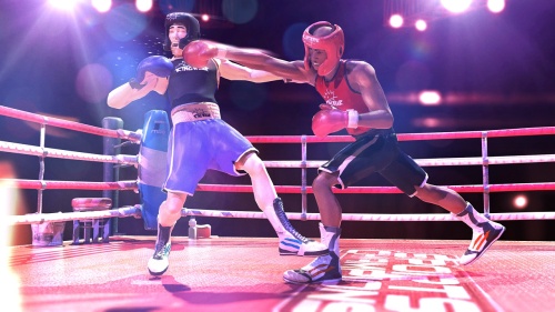 Sports Champions[Б.У ИГРЫ PLAY STATION 3]