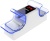 Зарядная станция PS5 Dual Charging Dock for Dual Sense White PG-P5003 iPega Зарядная станция PS5 Dual Charging Dock for Dual Sense White PG-P5003 iPega