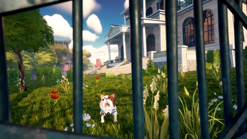 Hello Neighbor 2[PLAY STATION 4]