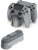 Зарядная станция PS-5 Dual Charging Dock for Controllers TP5-1501X PS5 DOBE Зарядная станция PS-5 Dual Charging Dock for Controllers TP5-1501X PS5 DOBE