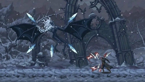 The Last Faith[Б.У ИГРЫ SWITCH]