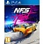 Need For Speed HEAT[PLAY STATION 4]