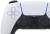 Геймпад PS5 Dual Sense White[PLAYSTATION 5 АКСЕССУАРЫ]