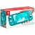 Nintendo Switch Lite (бирюзовая)[ПРИСТАВКИ]