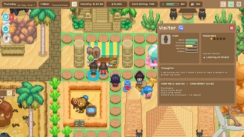Let's Build a Zoo[SWITCH]