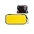 Чехол защитный Switch lite Carry Bag жёлтый