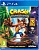 Crash Bandicoot : The N Sane Trilogy[PLAY STATION 4]