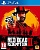 Red Dead Redemption 2[PLAY STATION 4]